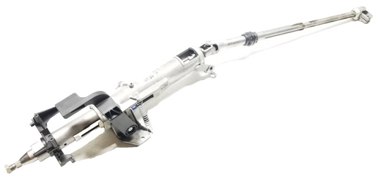2019 Alfa Romeo Giulia Steering Column W/ Lower Intermediate Shaft OEM