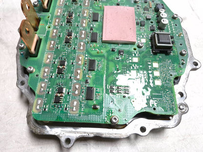 2021 Tesla Model 3 Front Drive Motor Inverter Computer Ecu  1120960-10-h OEM