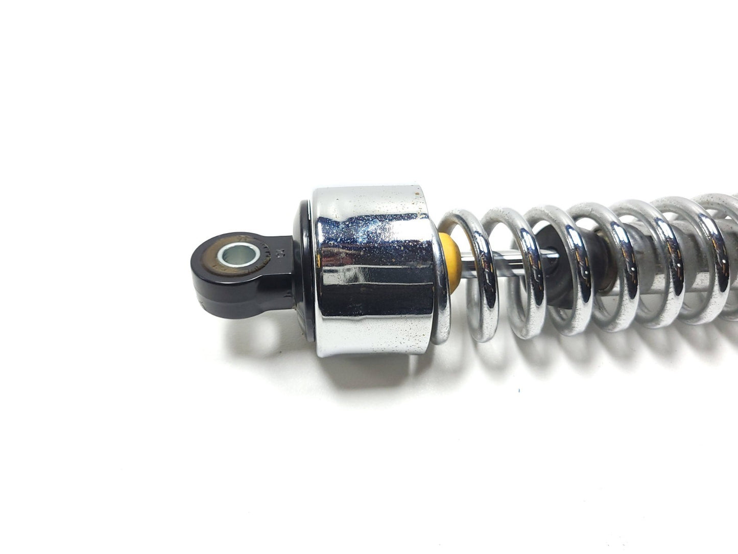 2016 Harley-davidson Street Xg750 Rear Shock Absorber Pair OEM