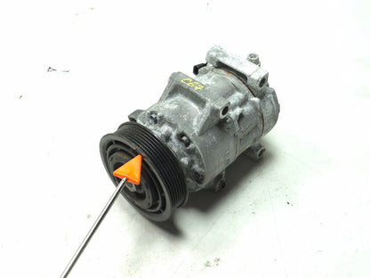 2018 Hyundai Sonata 2.4l A/c AC Compressor Pump OEM 97701-c2500