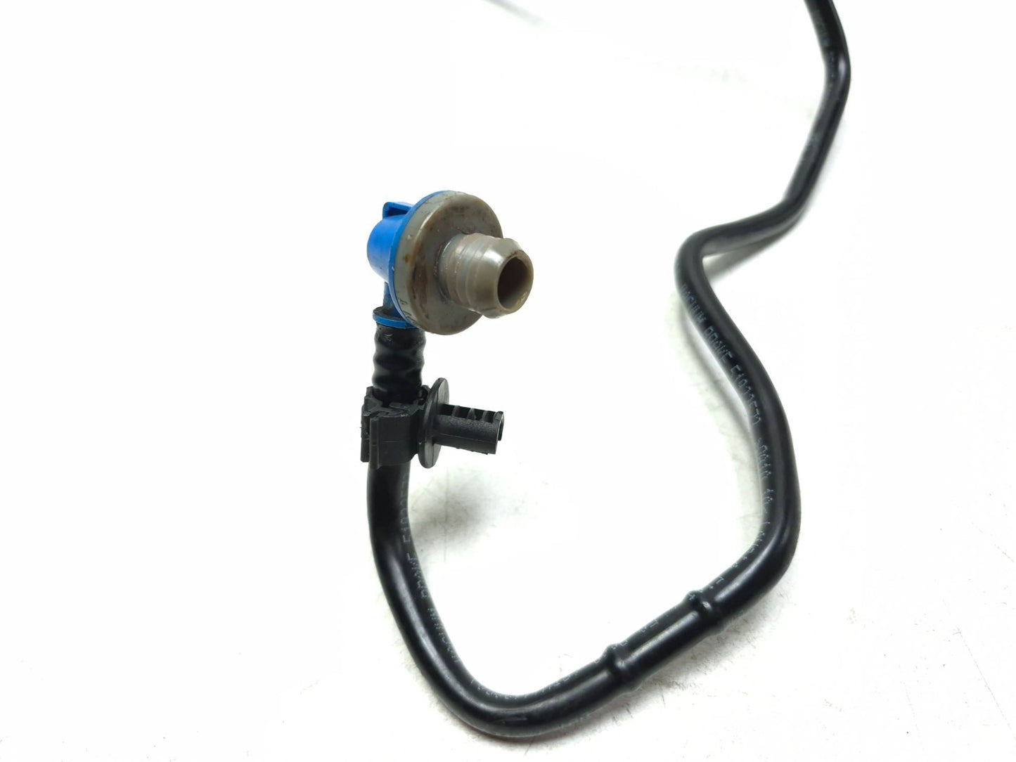 2014 Fiat 500l Engine Brake Vacuum Tube OEM