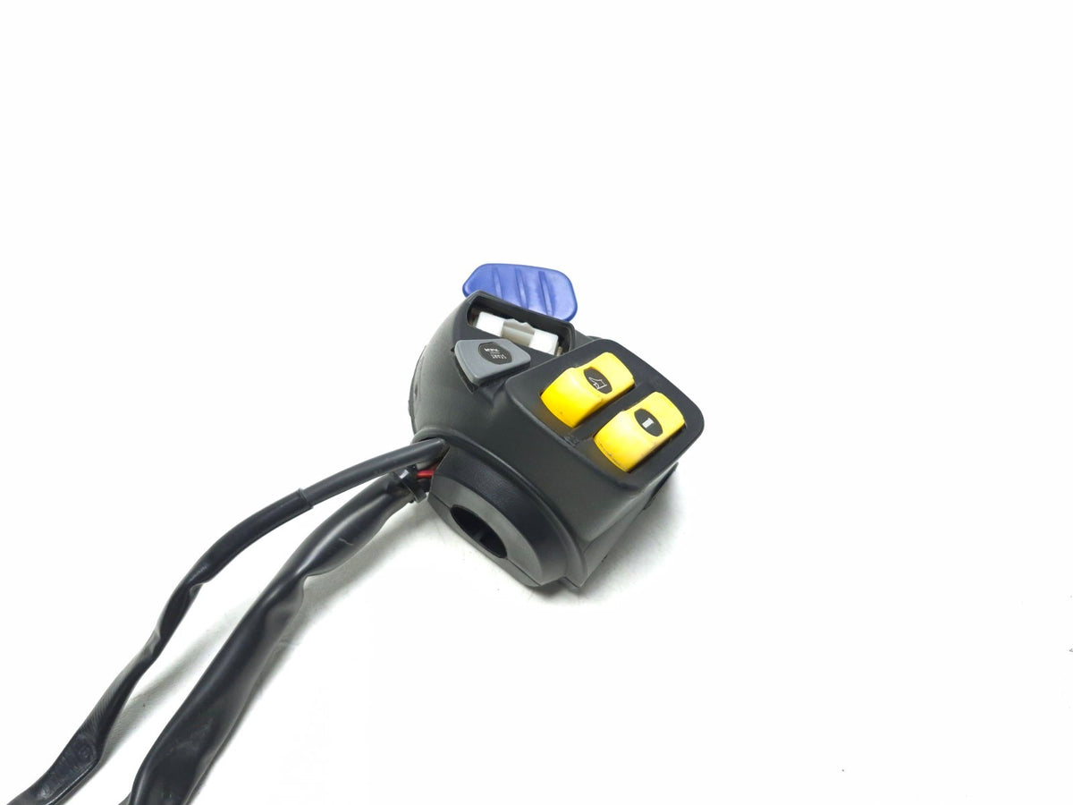 2010-2014 Ski-doo Mxz Summit Renegade Left Handlebar Switch Controls 515176870