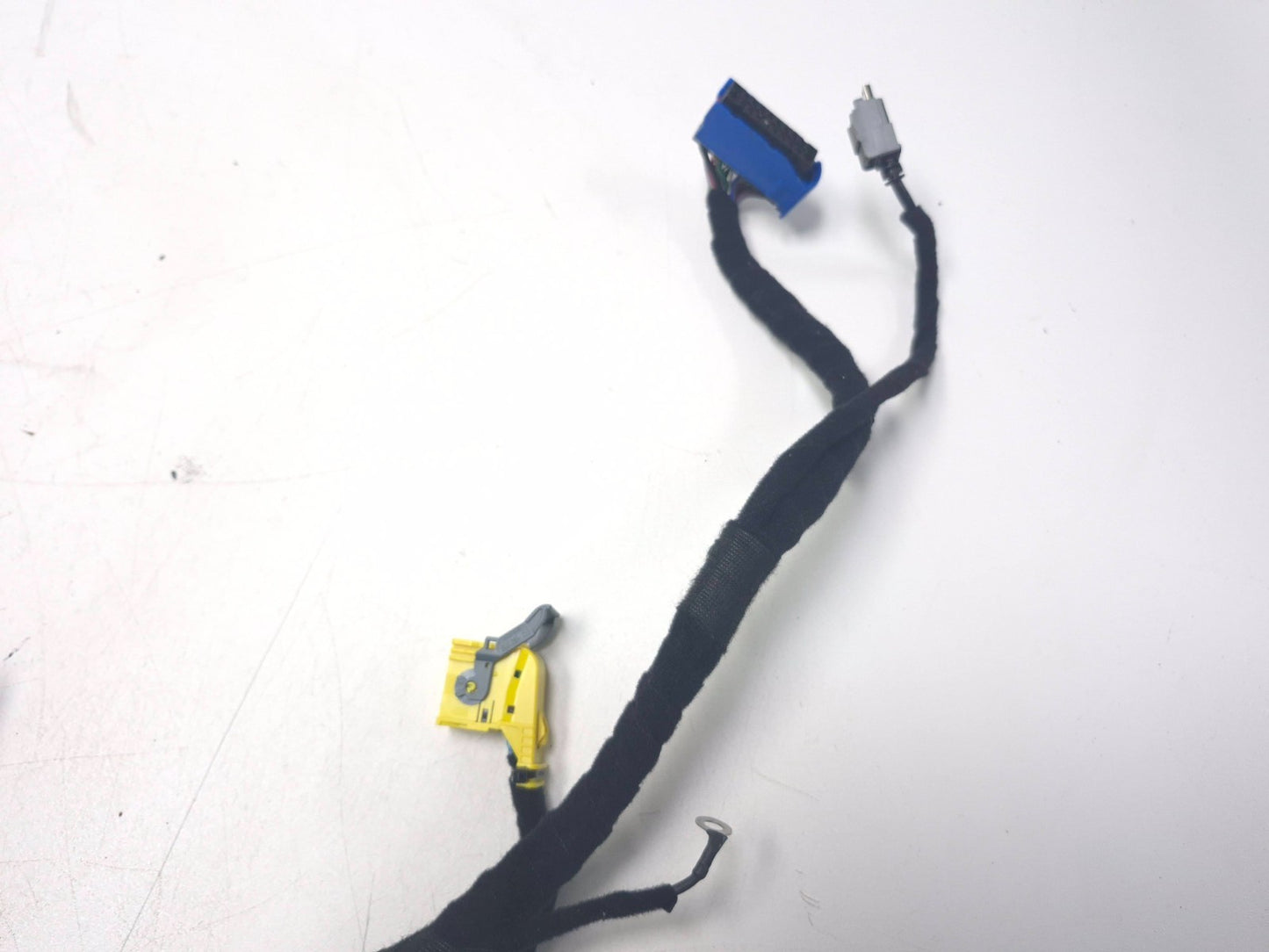 2024 Alfa Romeo Stelvio Dashboard Instrument Panel Wiring Harness OEM