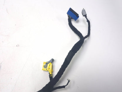 2024 Alfa Romeo Stelvio Dashboard Instrument Panel Wiring Harness OEM