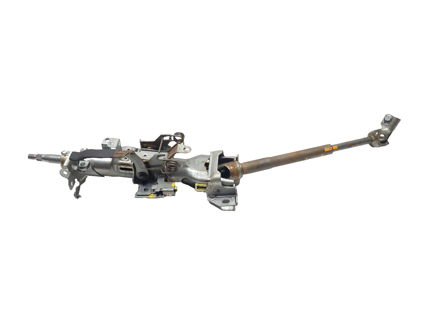 2007 - 2012 Mazda Cx-9 Steering Column & Shaft OEM