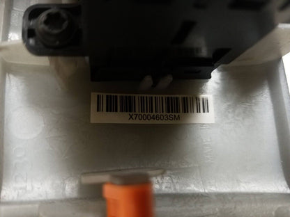 16 - 22 Dodge Durango Front Dash Molding Cover Bezel Trim 3pcs OEM