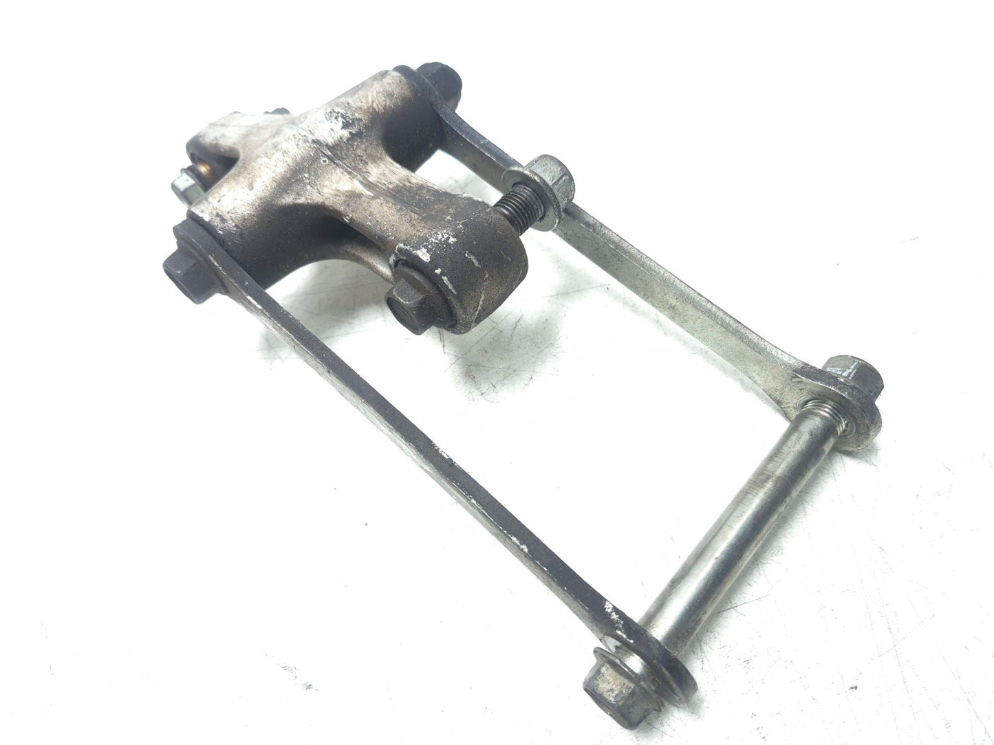 1999 Suzuki Katana 750 Gsx750f Rear Shock Linkage Link OEM