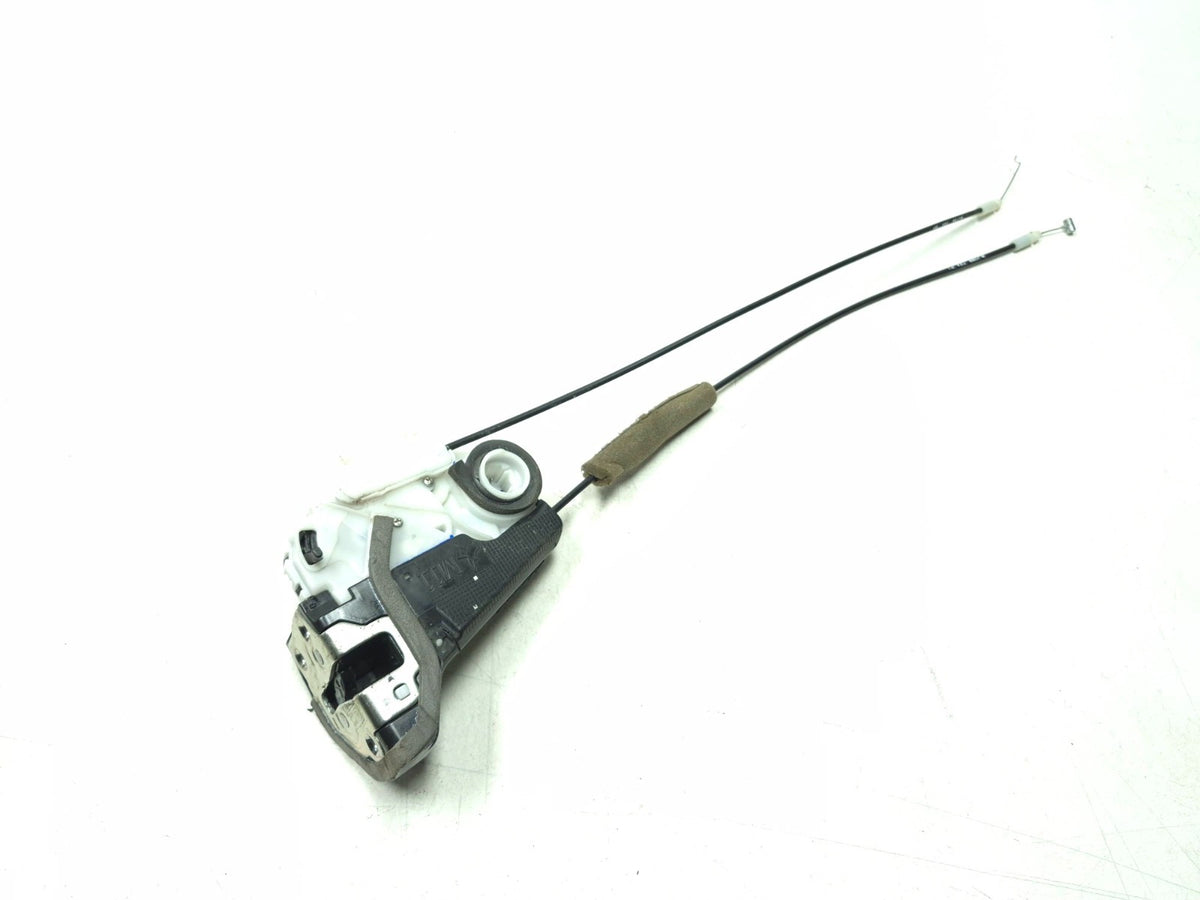 2017 Honda Accord Rear Door Lock Latch Actuator Passenger Side OEM