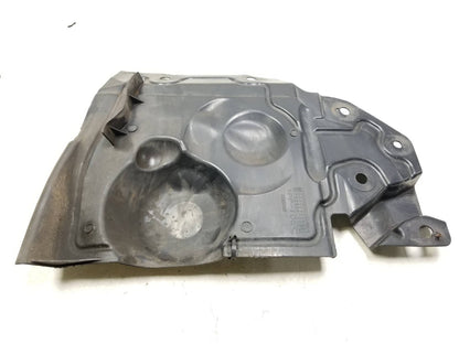 2008 - 2013 Nissan Rogue Engine Splash Shield Left & Right OEM