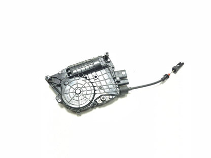 2011 BMW 750li Front Door Lock W/ Soft Close Actuator Motor Passenger Side OEM