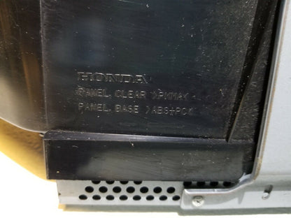 11 12 13 Honda Odyssey Gps Navigation Display Screen 39710-tk8-a310 OEM