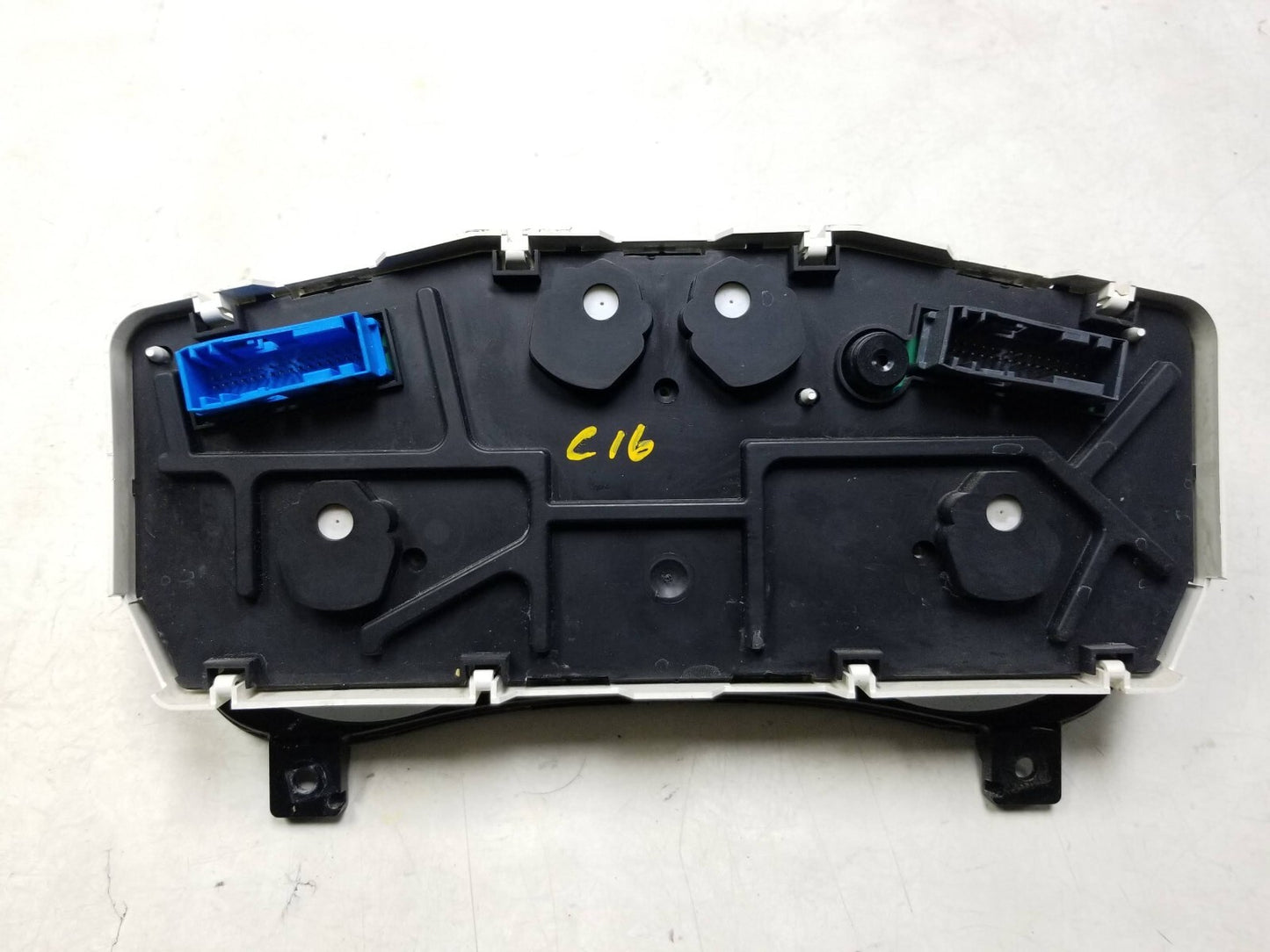 2012 Ford Transit Connect Speedometer Instrument Cluster Gauge Panel OEM
