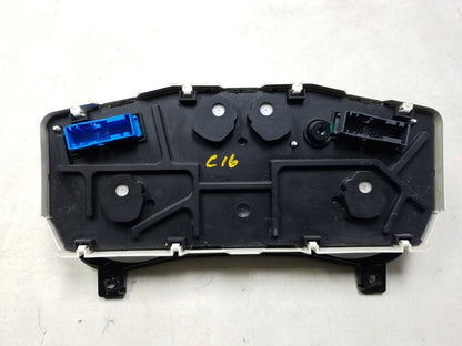 2012 Ford Transit Connect Speedometer Instrument Cluster Gauge Panel OEM