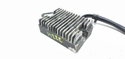 1998 Harley Sportster Xl1200 Xl883 Voltage Regulator Rectifier 74523-94a OEM