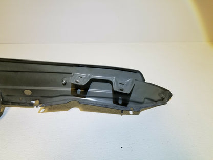 2015 Audi Q7 Front Upper Fender Mount Bracket Reinforcement Driver Side OEM