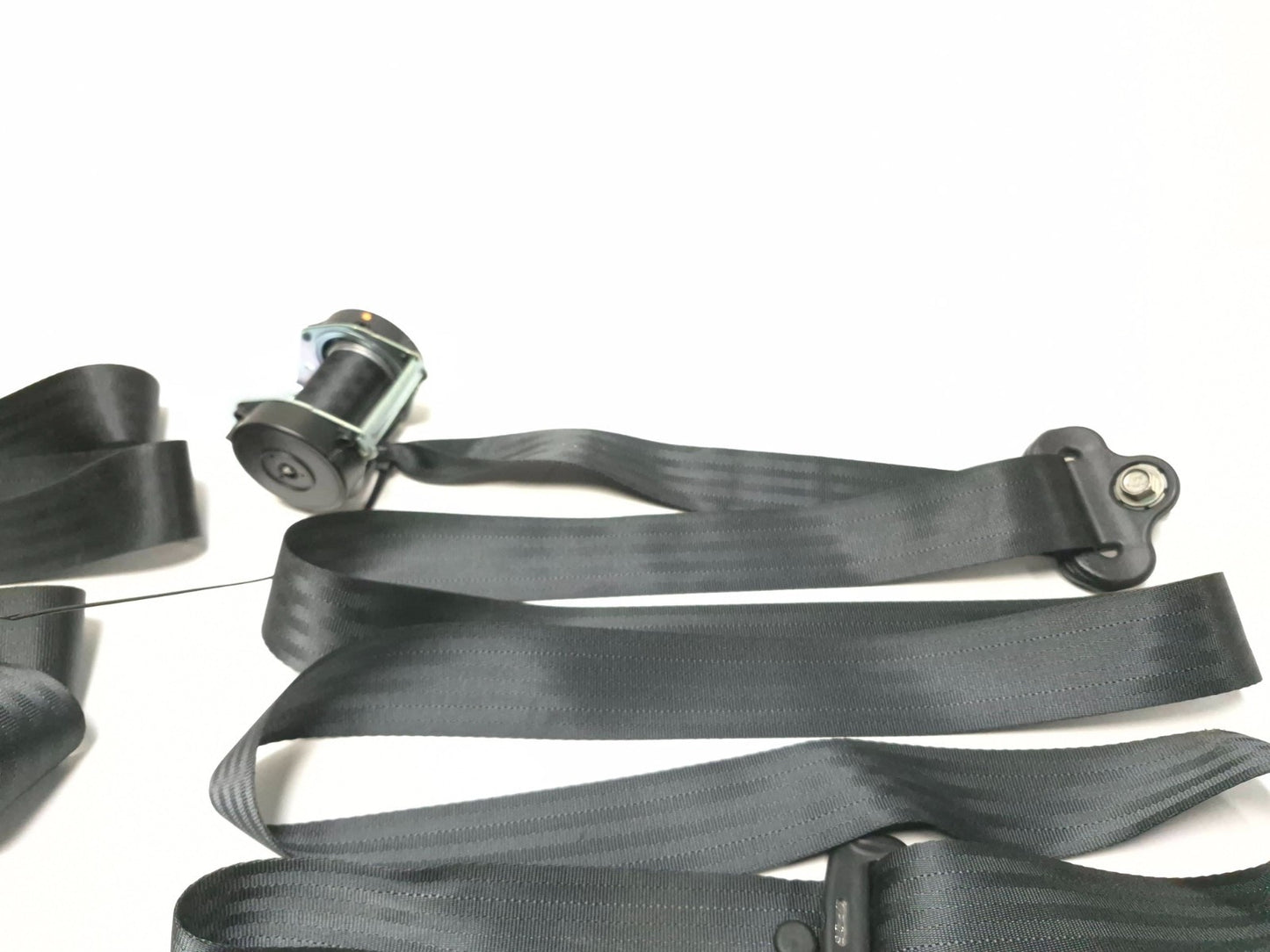 2011 Nissan Juke Seat Belt Retractor 5pcs OEM