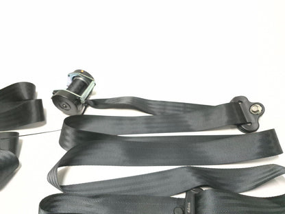 2011 Nissan Juke Seat Belt Retractor 5pcs OEM