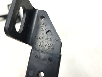 2007 - 2013 BMW X5 E70 Trunk Lid Striker Plate Left & Right OEM