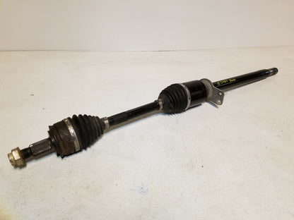 2015 Dodge Dart Front Passenger Axle Shaft OEM