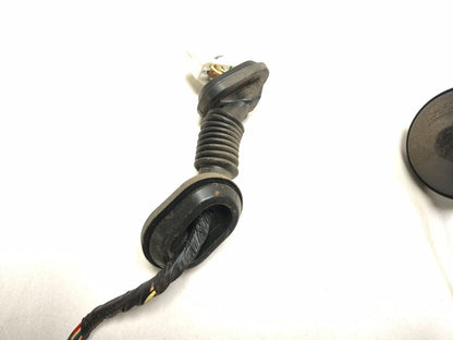 2012 Hyundai Sonata Rear Passenger Door Wiring Harness OEM