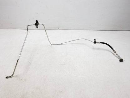 10-15 Chevrolet Equinox AC Hose Pipe Line OEM