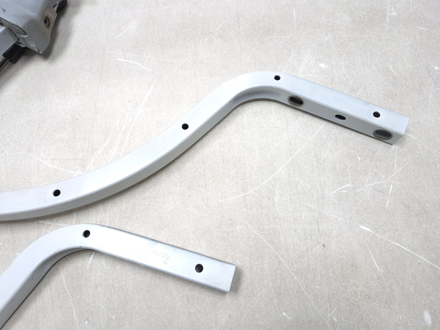 2018 Chrysler 300 Trunk Lid Hinge Left & Right OEM