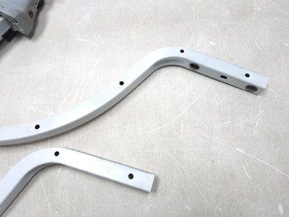 2018 Chrysler 300 Trunk Lid Hinge Left & Right OEM