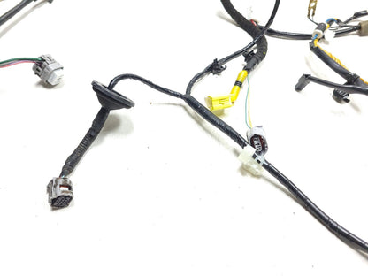 13-16 Scion Fr-s Frs Interior Floor Wire Harness Left & Right Side OEM