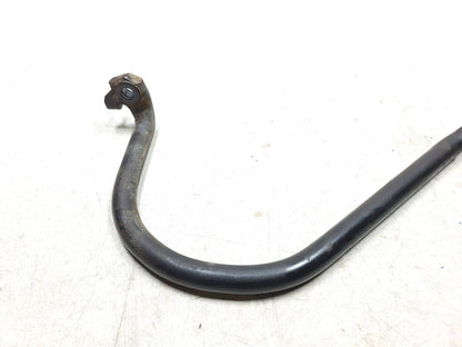 14-19 Chevrolet Silverado 1500 Frame Reinforcement Left & Right OEM