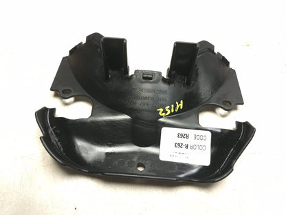 2017 Honda Cmx300 Rebel Battery Box & Cover Pair OEM