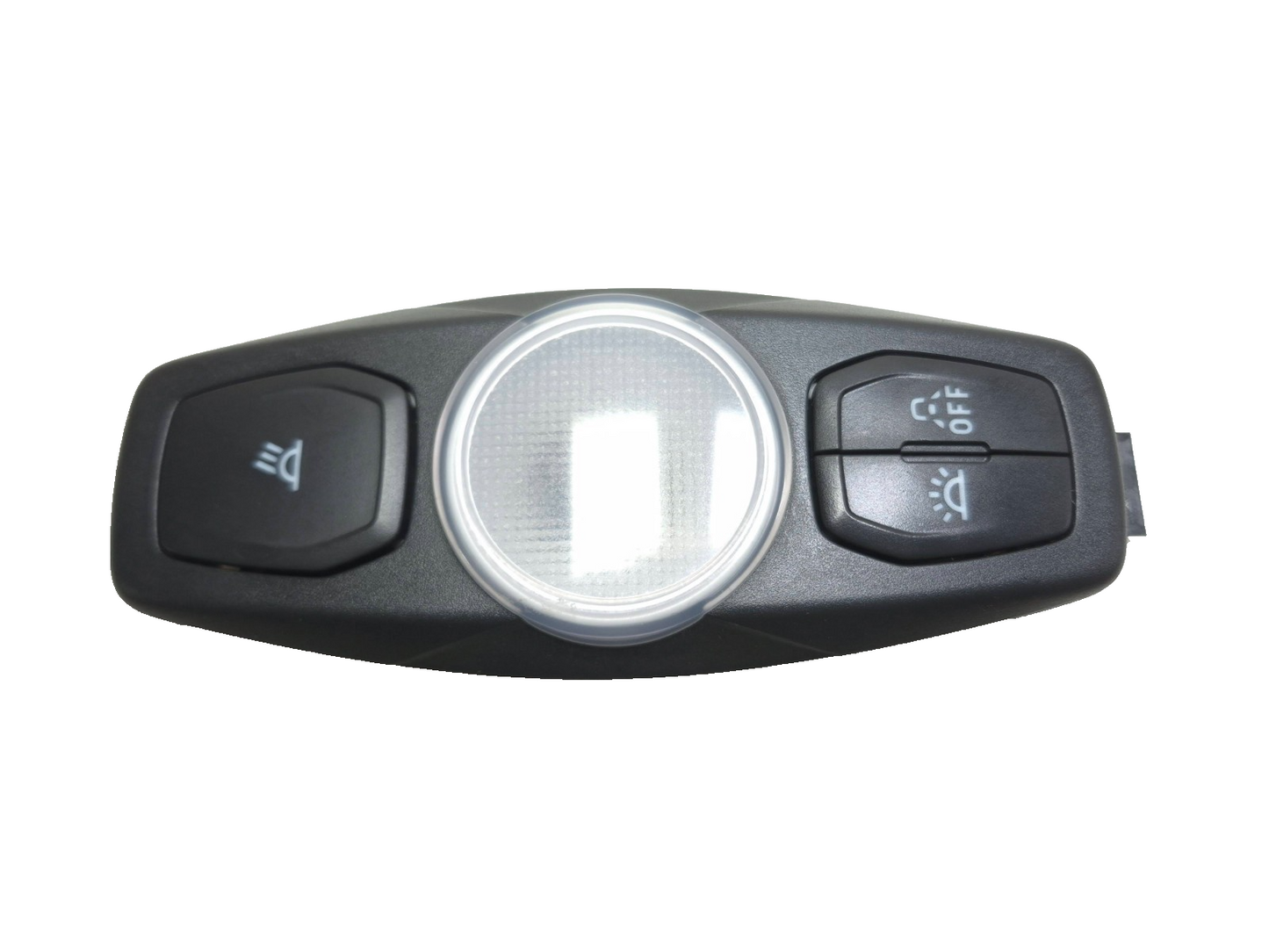 2017 Ford Focus Overhead Console Dome Light Map Lamp OEM