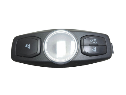 2017 Ford Focus Overhead Console Dome Light Map Lamp OEM
