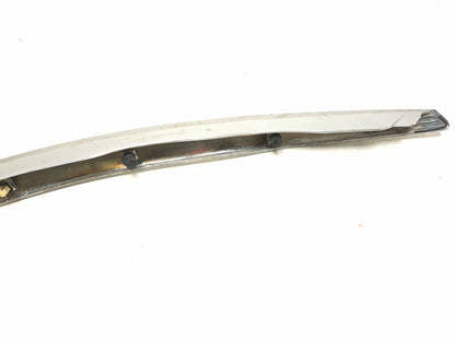 2012 Hyundai Sonata Hood Chrome Molding OEM