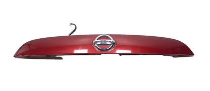 2011 Nissan Juke Trunk Trim Molding OEM