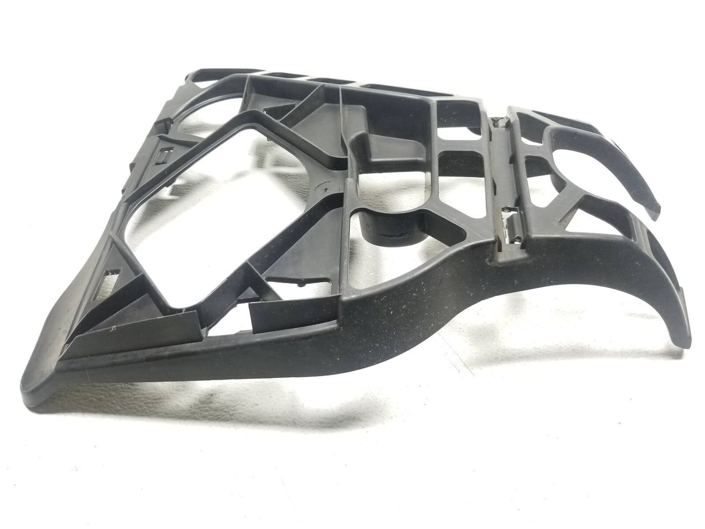06-11 Mercedes W164 Ml Ml500 Rear Bumper Mount Bracket Right Pass Side OEM