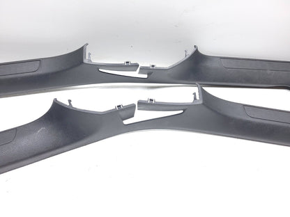 2012 Volkswagen Cc Door Sill Scuff Plate Trim Cover Left Right OEM