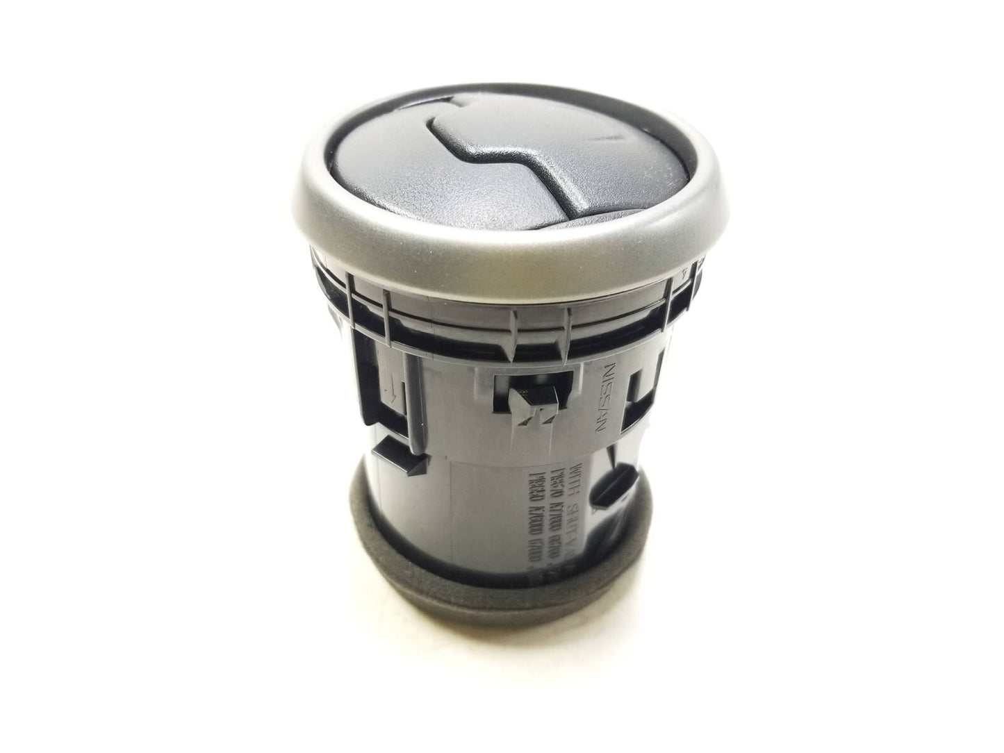 2008 - 2014 Nissan Rogue Dash Ac Heater Air Vent Passenger Side Right OEM