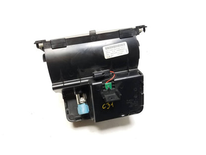 2012 Jeep Grand Cherokee Front Center Dash Storage OEM