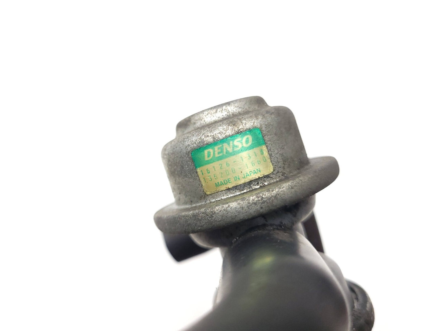 1996 - 2009 Kawasaki Vulcan 500 En500 Air Valve Solenoid Top Engine Switch  OEM