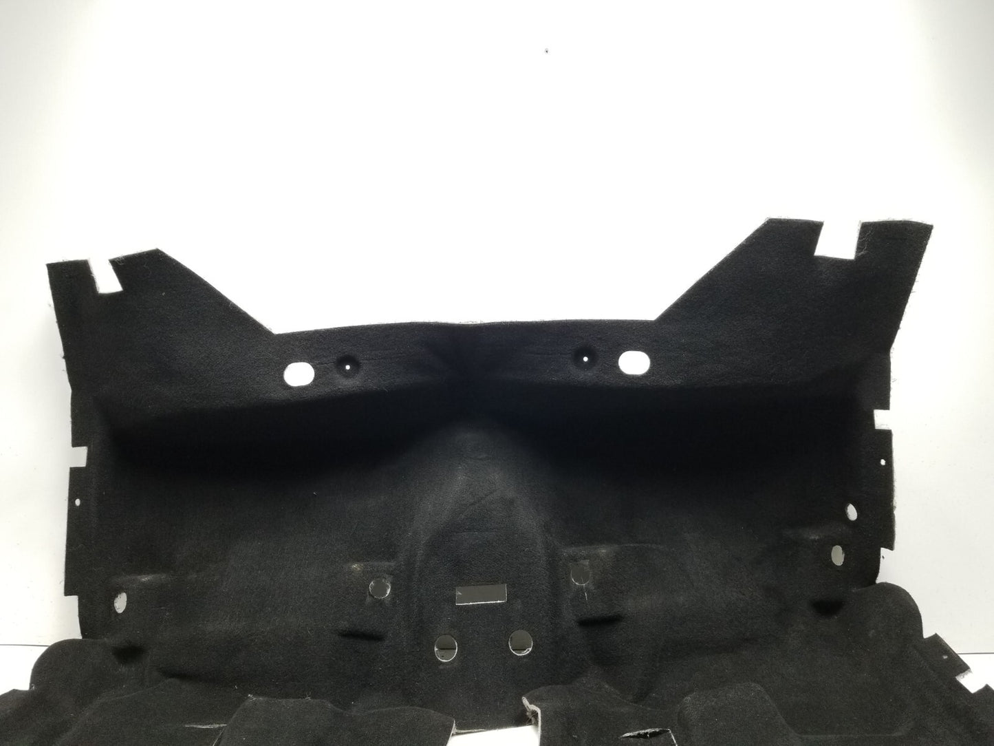 2009 Mazda Cx-7 Floor Carpet Cover Liner Mat OEM