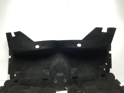 2009 Mazda Cx-7 Floor Carpet Cover Liner Mat OEM