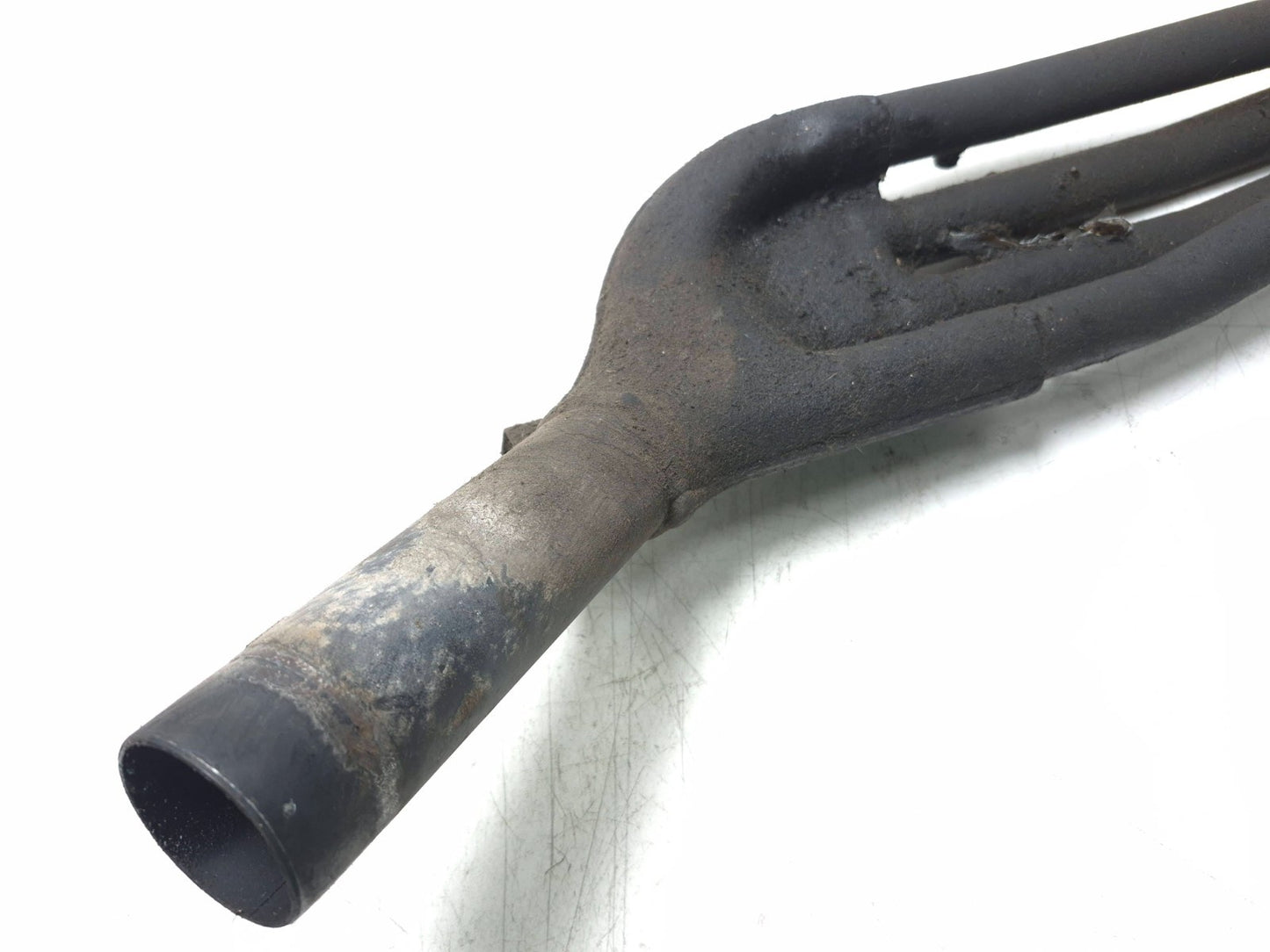 1991 Yamaha Fzr600r Exhaust Header Pipe OEM
