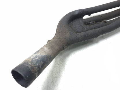 1991 Yamaha Fzr600r Exhaust Header Pipe OEM