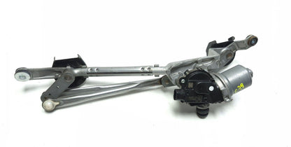 2022 Subaru Crosstrek Front Windshield Wiper Linkage W/ Motor OEM