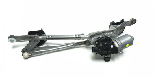 2022 Subaru Crosstrek Front Windshield Wiper Linkage W/ Motor OEM