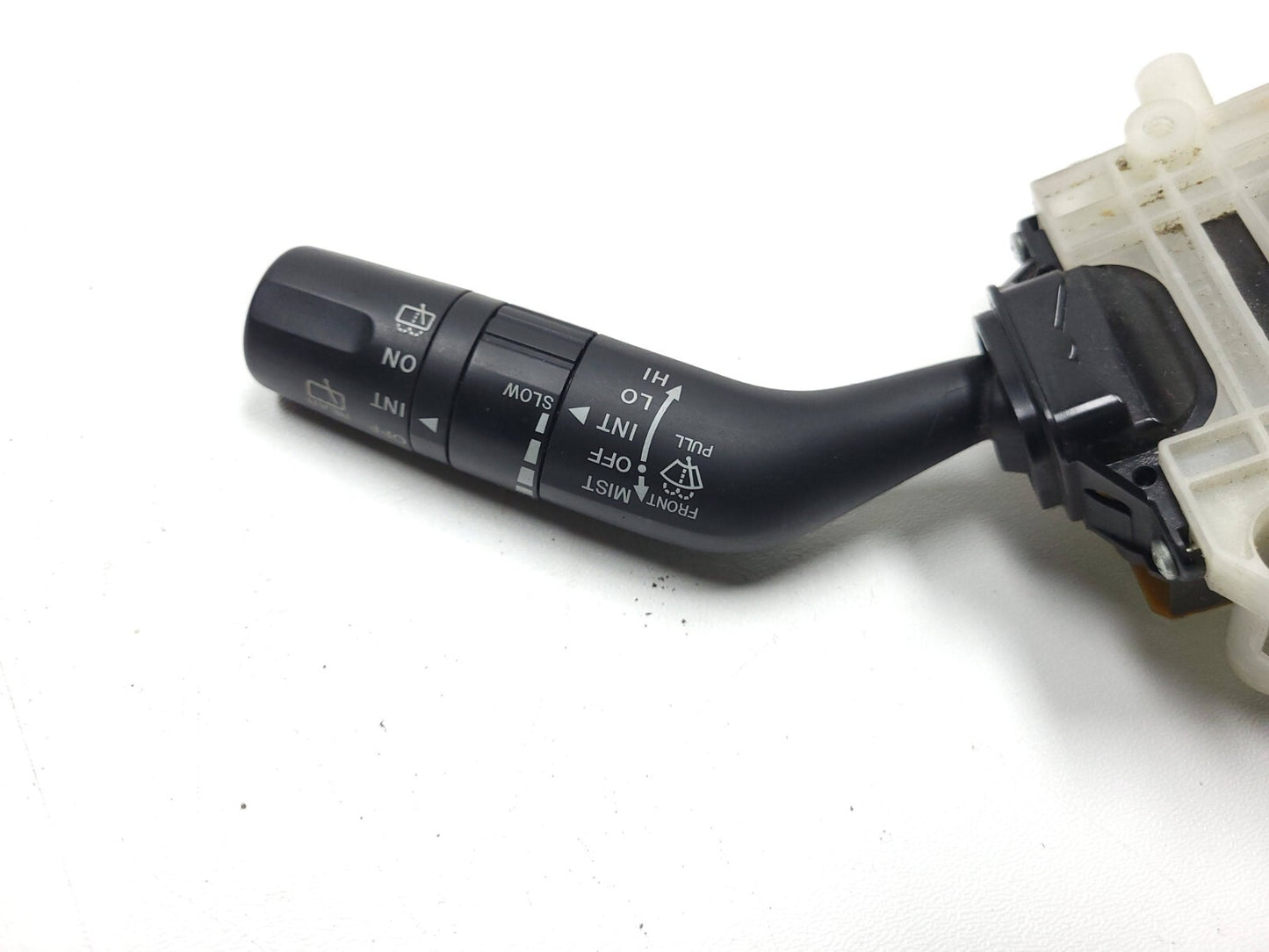 2010 - 2015 Mazda Cx-9 Wiper Control Switch & Housing OEM