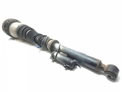 2010 Mercedes S400 Rear Passenger Shock Strut Absorber OEM