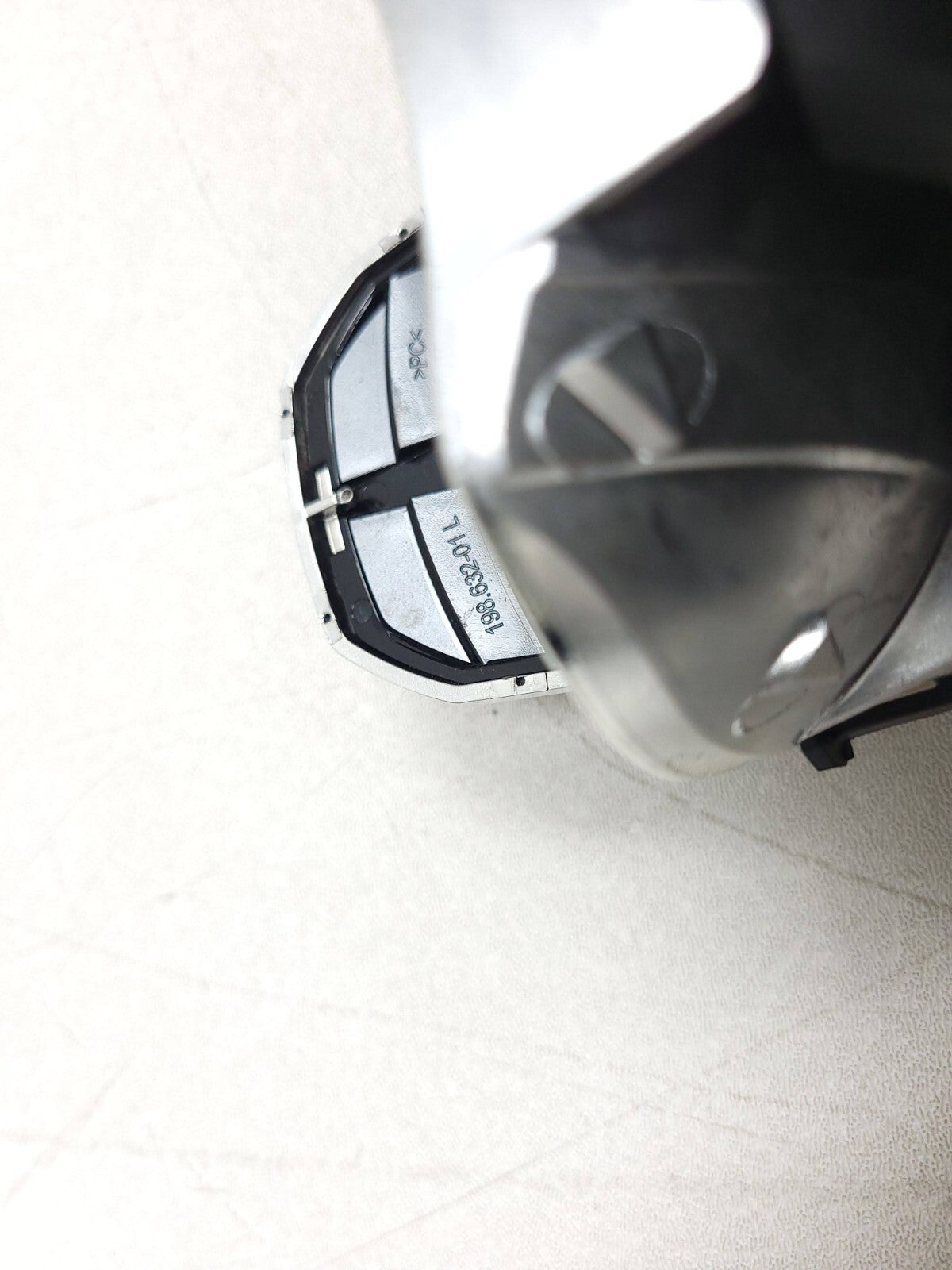 13-18 BMW 330xi F30 Led Headlight Control Module Passenger Side OEM ✅ 76k Miles