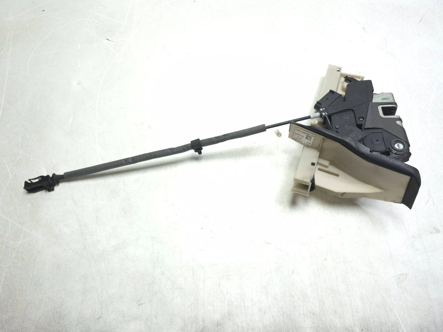 2013 Ford Focus St Door Lock Latch Actuator Rear Left Driver Side Oem✅