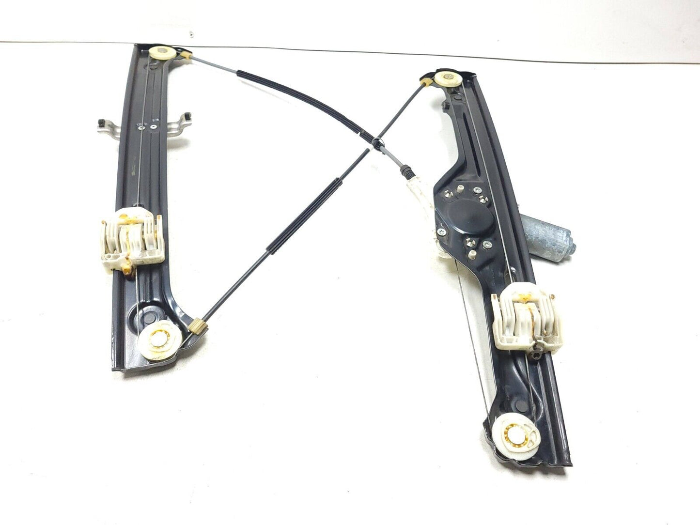 07-13 Bmw X5 E70 Door Window Regulator Motor Front Passenger Side Right OEM